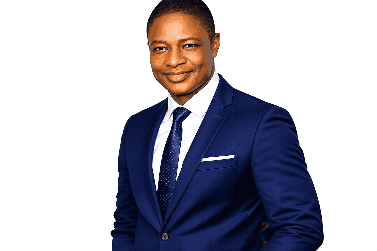 Benjamin Ezeh Software Engineer